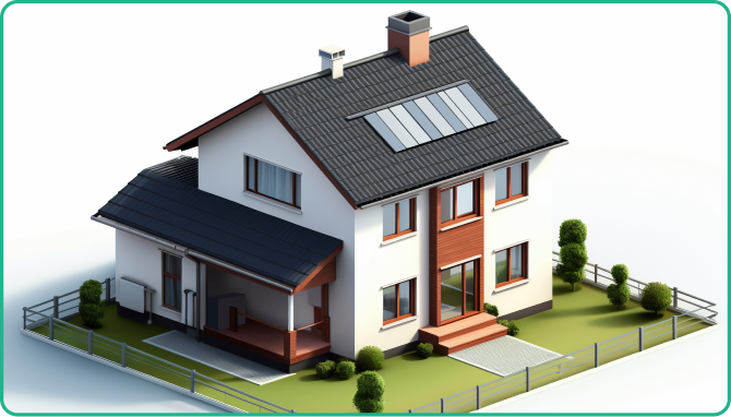 等級2 長期優良住宅レベル