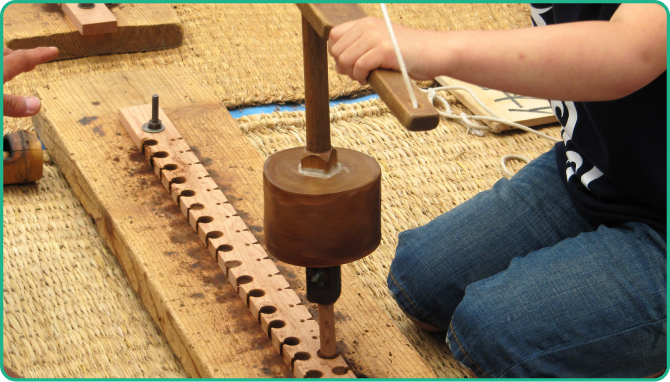 メリット❷ 災害時の備えになる