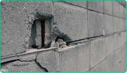 揺れている間❸ 通学路にいる時