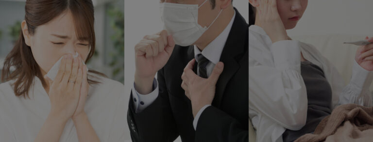 【ココダヨ記事】季節の変化と健康管理-気をつけること-